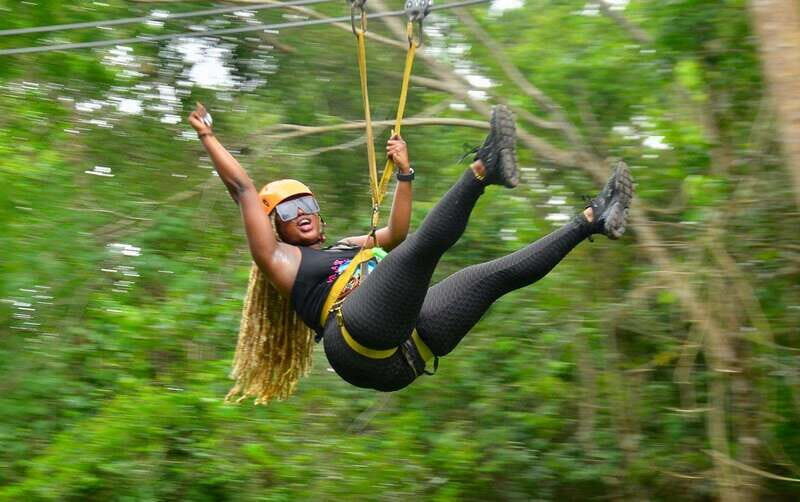 Maya Adrenaline: Horse, Quad, Ziplines, Rappel & Cenote - Authentic Insights from Reviews