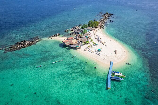 Maya and Khai Escape Phi Phi Snorkeling by Speedboat - FAQ