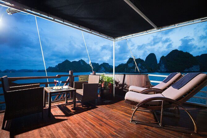 Maya Cruises 3-day Explore Halong Bay from Hanoi - Practical Aspects and Value for Money