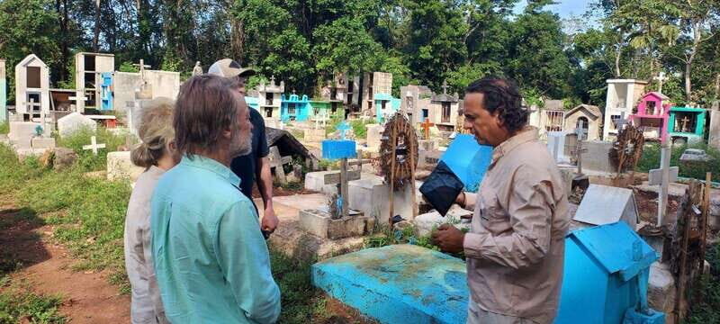Maya Heritage: From Rituals to Daily Life. Maya Pueblo Visit - Practical Details and Tips