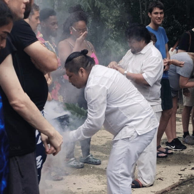 Maya Heritage: From Rituals to Daily Life. Maya Pueblo Visit - FAQ