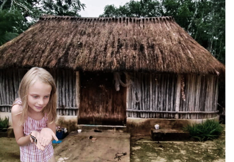 Maya Heritage: From Rituals to Daily Life. Maya Pueblo Visit - Final Thoughts