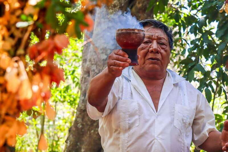 Maya immersion - What to Expect from the Maya Immersion Tour