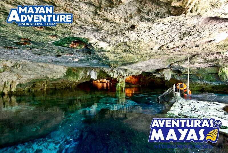Mayan Adventure - 3 different snorkeling sites in one day! - Authentic Insights from Reviews