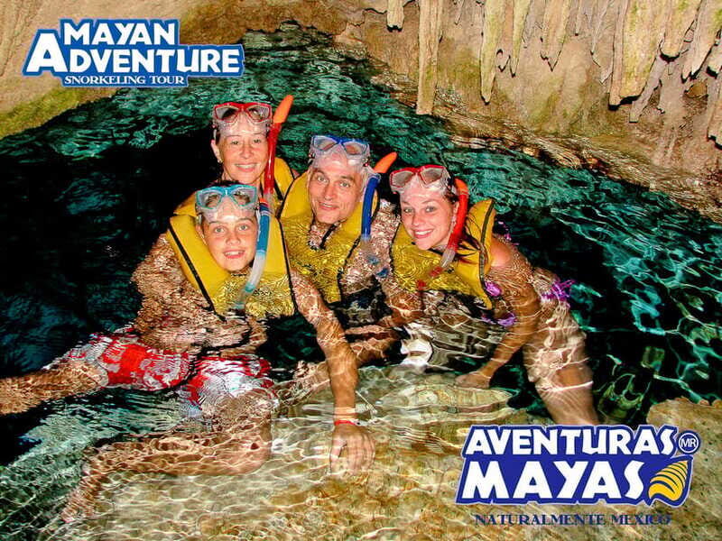 Mayan Adventure - 3 different snorkeling sites in one day! - FAQ