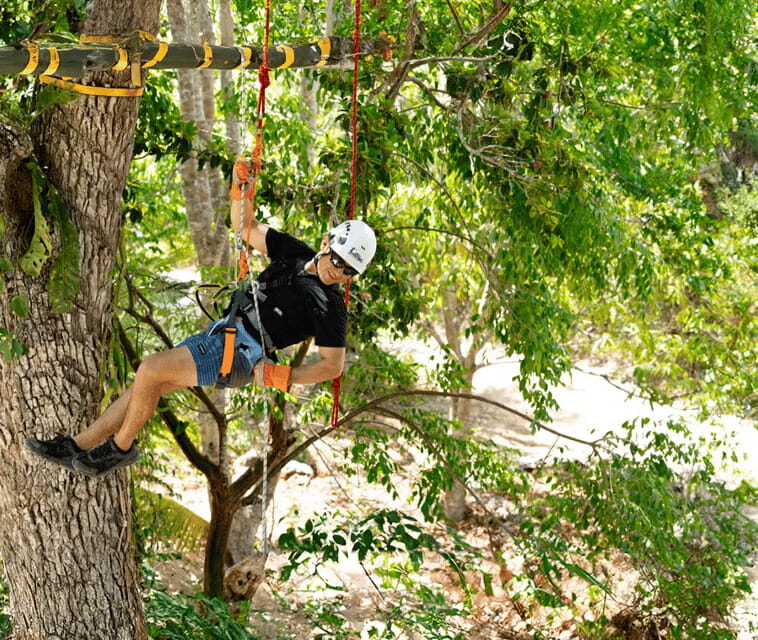 Mayan Jungle Adventure, ATV, Zipline, Rappel and Cenote + Hotel Pickup - Final Thoughts: Is This Tour Right for You?