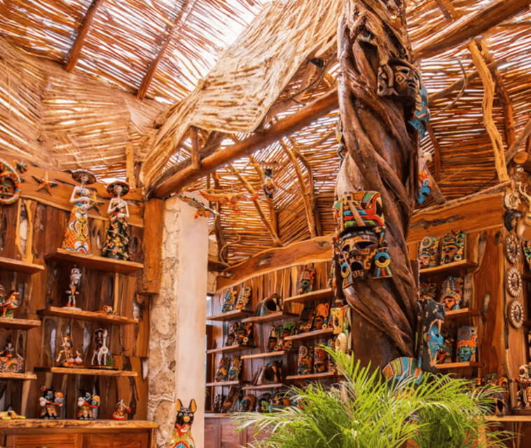 Mayan Jungle Adventure, ATV, Zipline, Rappel and Cenote + Hotel Pickup - FAQ