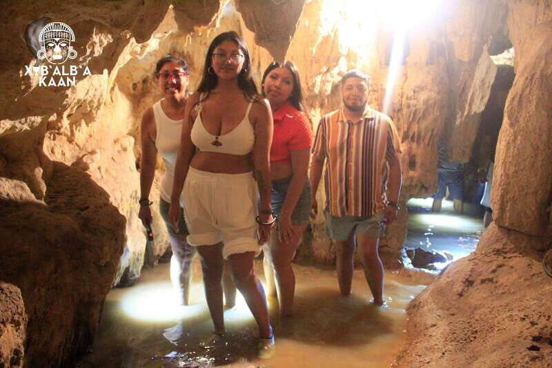 Mayan mystical night xibalba kaan - Key Points  