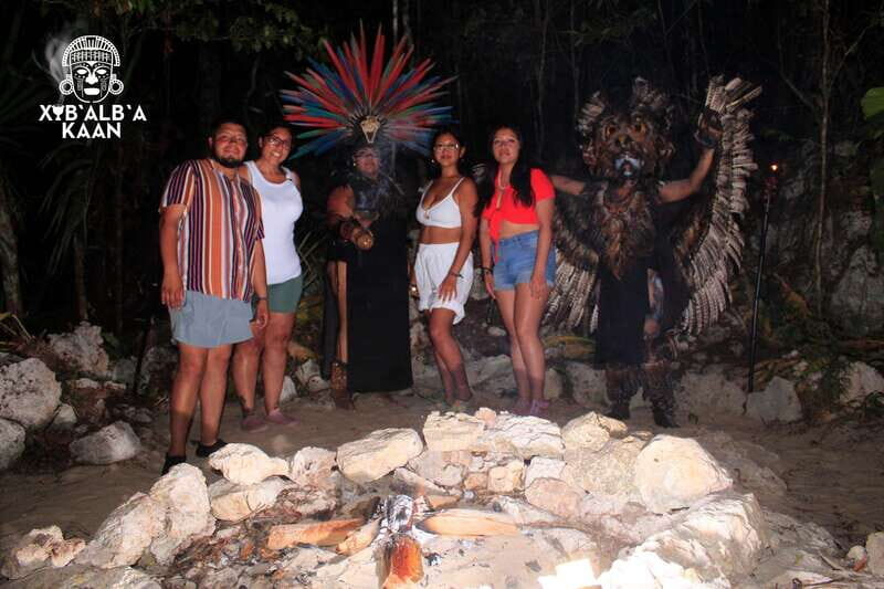 Mayan mystical night xibalba kaan - Why This Tour Is Worth It  
