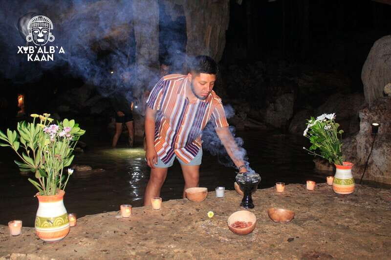 Mayan mystical night xibalba kaan - FAQ  