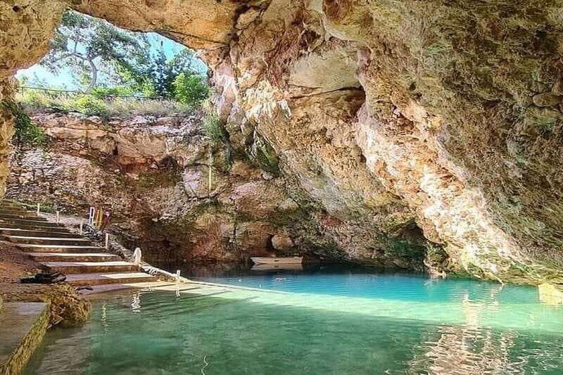 Mayapan and Homun Town Private Tour - Key Points