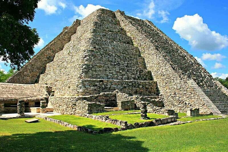Mayapan and Homun Town Private Tour - An In-Depth Look at the Tour Experience