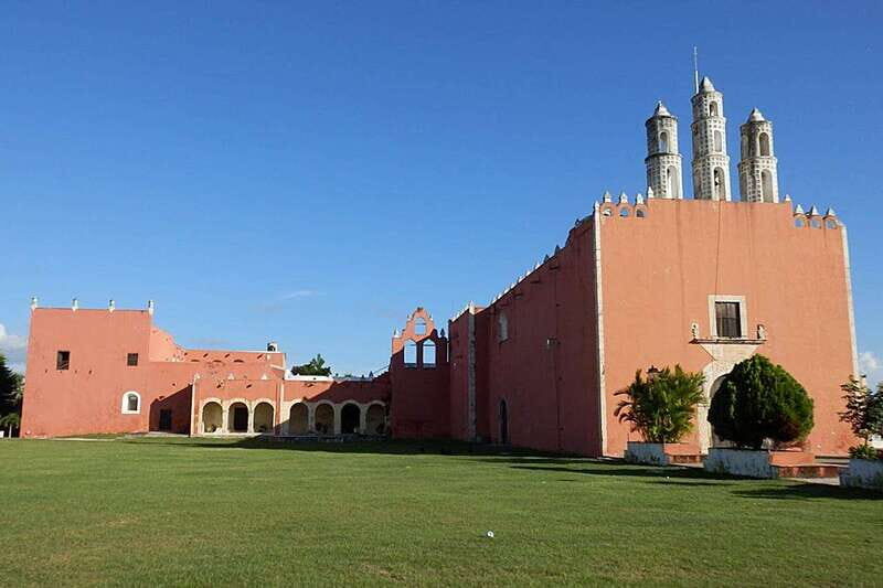Mayapan and Homun Town Private Tour - Authentic Highlights and Hidden Benefits