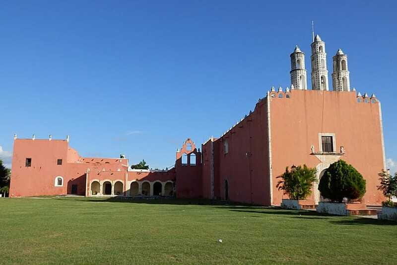 Mayapan and Homun Town Private Tour - Final Thoughts