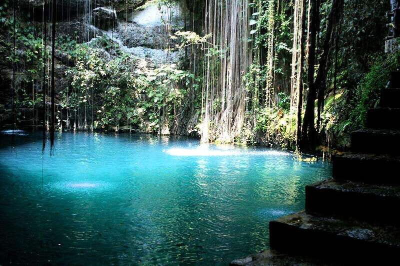 Mayapan and Homun Town Private Tour - FAQ