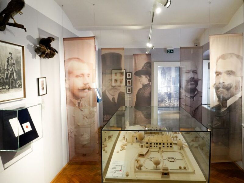 mayerling-austria-audio-guide-tour-through-exhibition