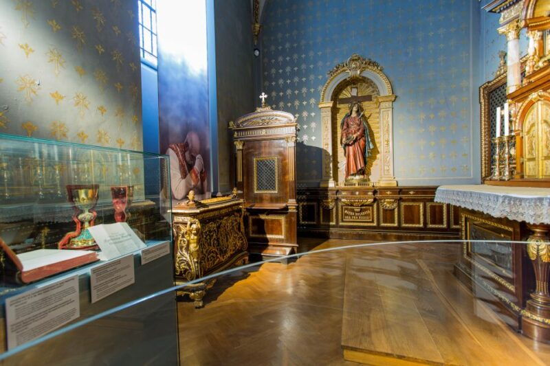 mayerling-austria-audio-guide-tour-through-exhibition