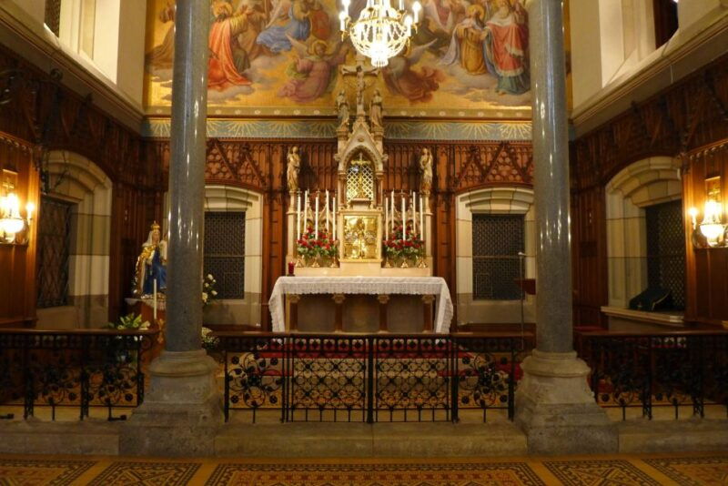 mayerling-austria-audio-guide-tour-through-exhibition