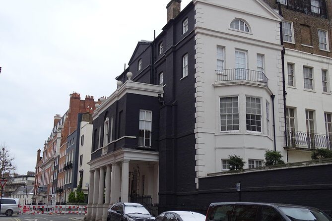 Mayfair, London's famous aristocratic village - Exclusive, Private Walking Tour - Who Is This Tour Best For?