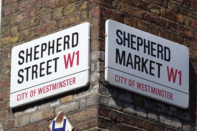 Mayfair, London's famous aristocratic village - Exclusive, Private Walking Tour - Frequently Asked Questions