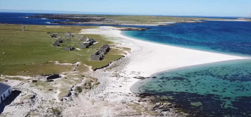 Mayo: Inishkea Island Boat Tour - Who Should Consider This Tour?