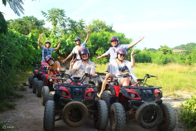 Mayon Volcano Atv Adventure (Black Lava) - The Sum Up