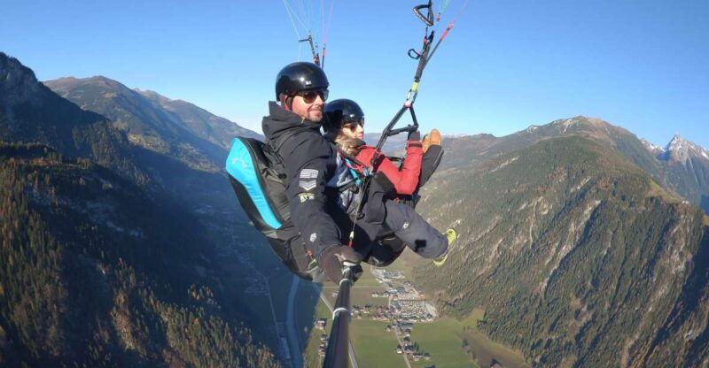 mayrhofen-private-paragliding-flight-for-all-levels
