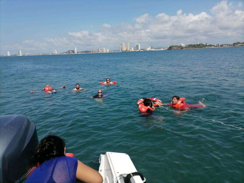 Mazatlan 3 Islands Snorkeling and Bird Watching Tour - An In-Depth Look at the Mazatlan 3 Islands Tour