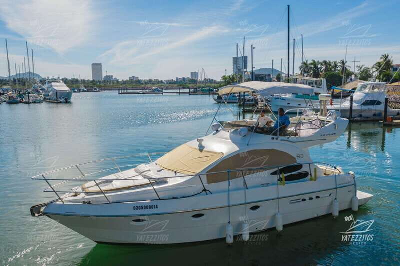 Mazatlan, Mexico: Yacht Rental and Tour, the perfect summer. - Key Points