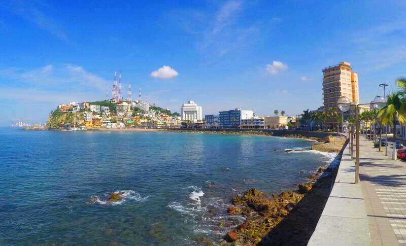 Mazatlan: Old Town Sightseeing and Golden Zone Private - Why This Tour Adds Value