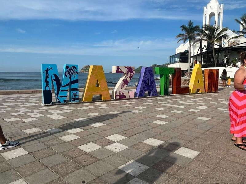 Mazatlan: Private city tour for cruise-ship passengers - Detailed Breakdown of Each Stop