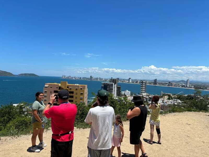 Mazatlan: Private city tour for cruise-ship passengers - Pricing and Value