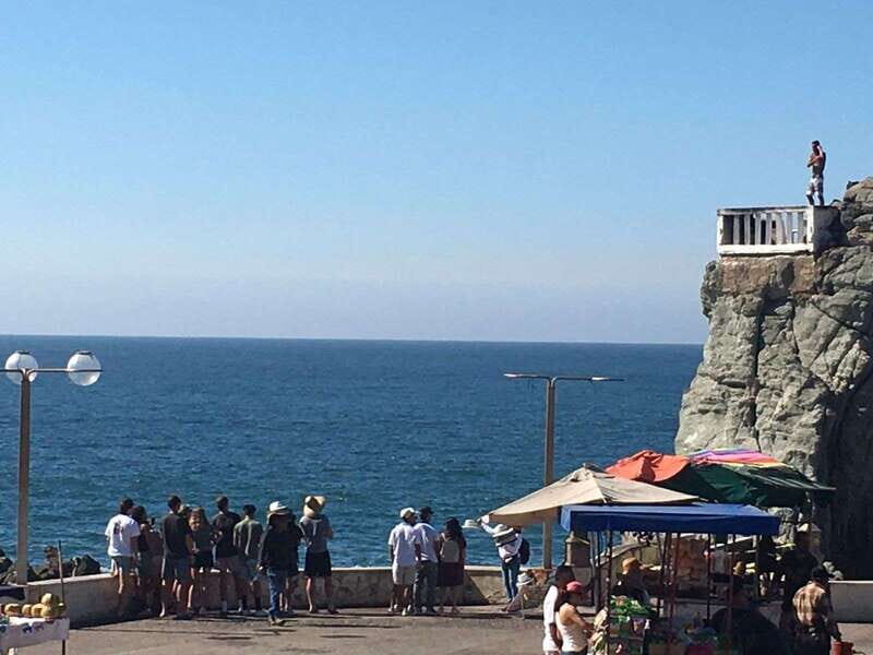 Mazatlan: Private van for 5 to 17 People - The Value of This Experience