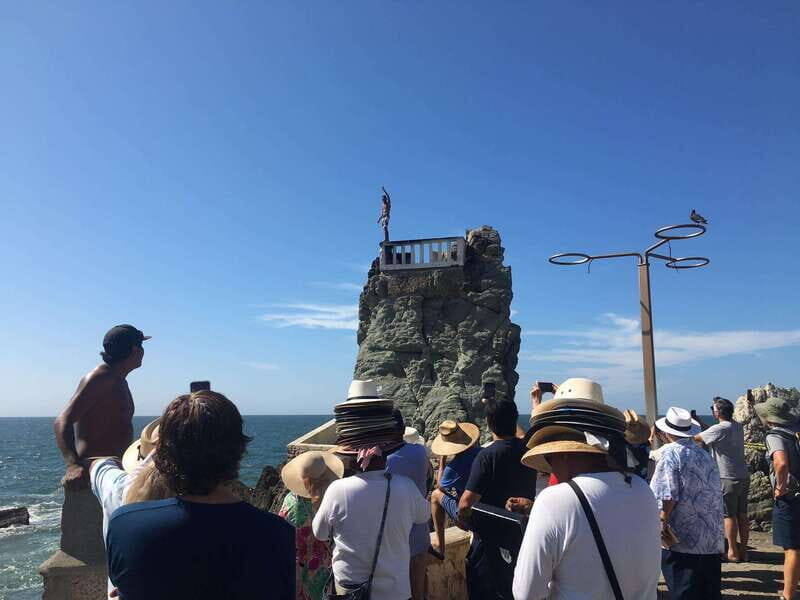 Mazatlan: Private van for 5 to 17 People - FAQ