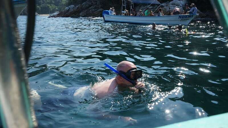 Mazatlan: Sea lions and snorkeling - FAQ  