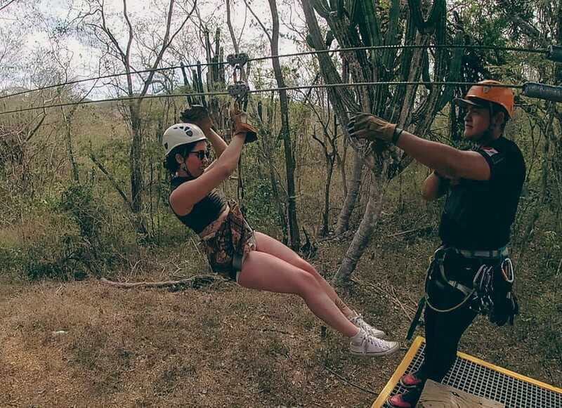 MAZATLAN: ZIP LINE AT HUANACOA, TEQUILA TOUR & TESTING - Final Thoughts: Is It Worth It?