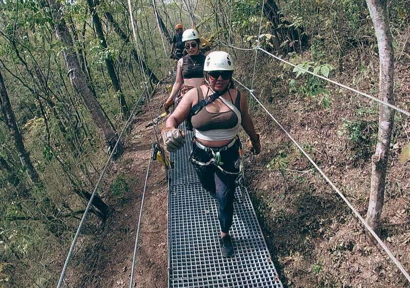 MAZATLAN: ZIP LINE AT HUANACOA, TEQUILA TOUR & TESTING - FAQ