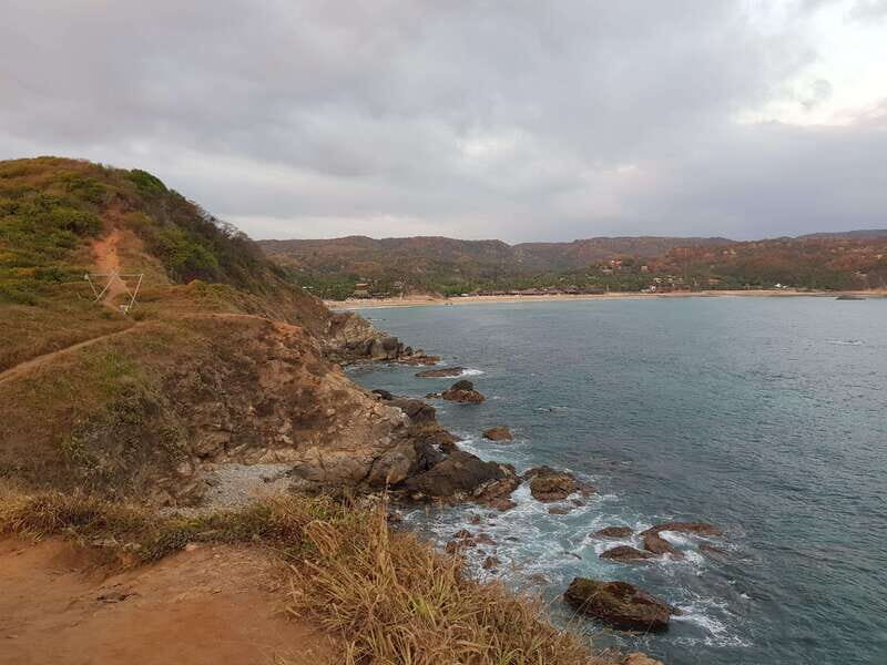 Mazunte-Ventanilla and Zipolite Ecotour - The Value of This Ecotour