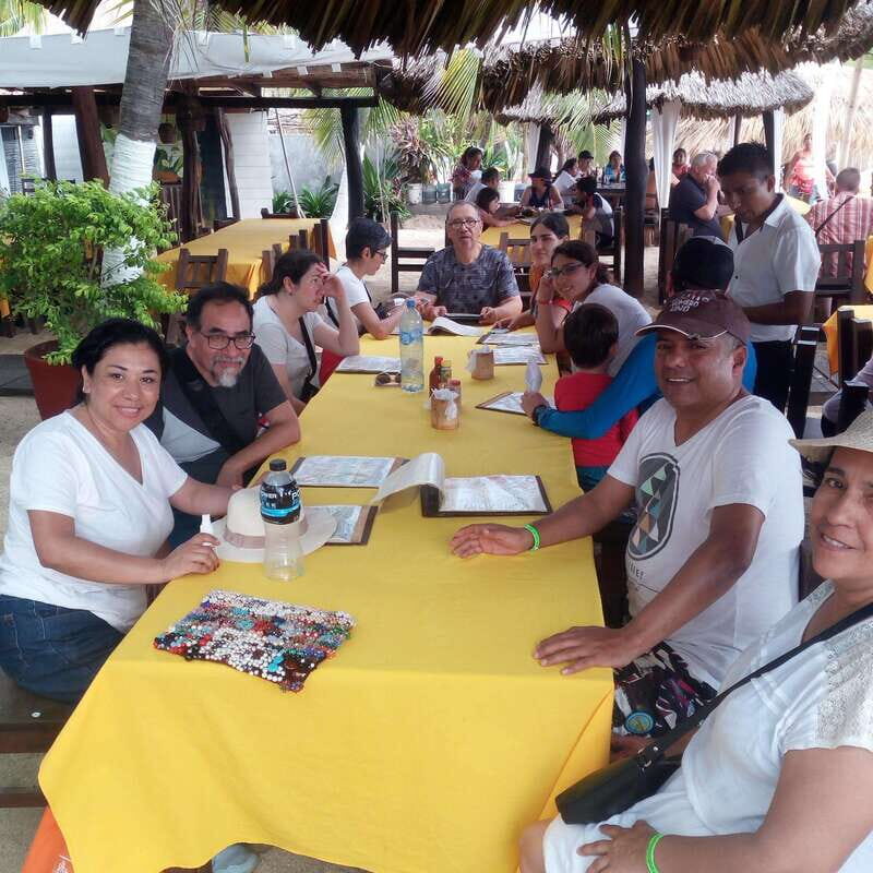 Mazunte-Ventanilla and Zipolite Ecotour - Who Is This Tour Best For?