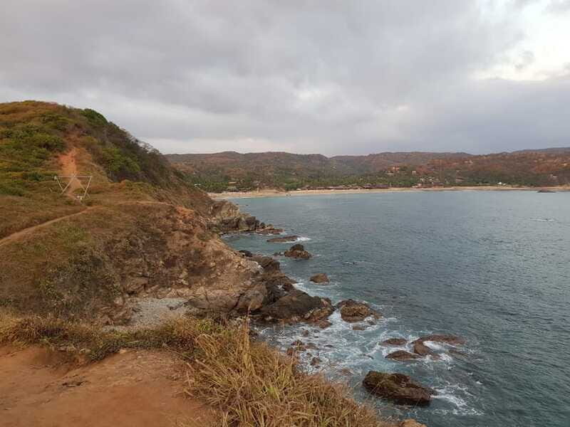 Mazunte-Ventanilla and Zipolite Ecotour - FAQ