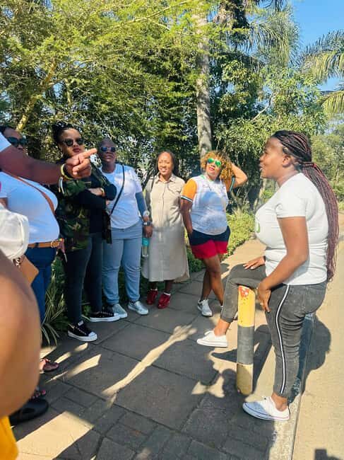 Mbabane city tour - Exploring Mbabane: What to Expect from the Tour