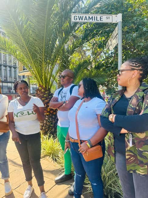 Mbabane city tour - Who Will Love This Tour?