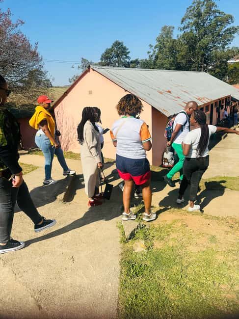 Mbabane city tour - Final Thoughts: Is This Tour Worth It?