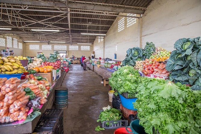 Mbabane City Walking Tours- eSwatini - Why This Tour Is Worth It
