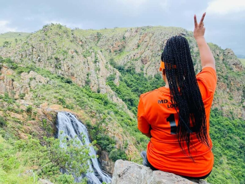 Mbabane: Malolotja Nature Reserve Hiking Tour - An Authentic Experience in Swaziland’s Wilderness