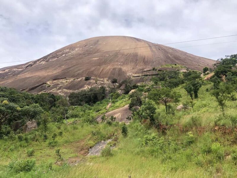 Mbabane: Sibebe Rock Guided Tour - Mbabane: Sibebe Rock Guided Tour – A Truly Unique Experience in Swaziland