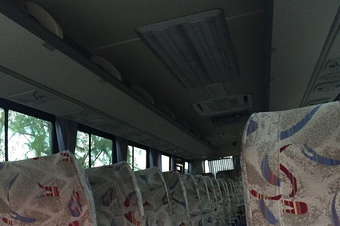 mbj-airport-round-trip-private-transfer-for-runaway-bay-hotels