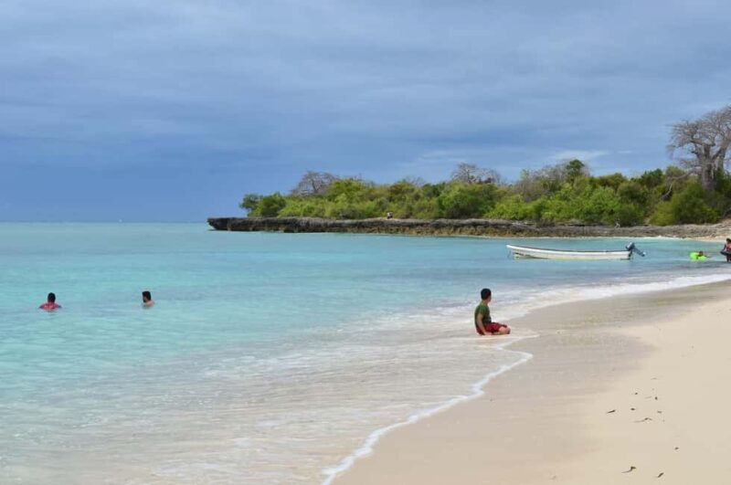 Mbudya Island: Private Tour Day Trip from Dar es salaam - Detailed Breakdown of the Experience  
