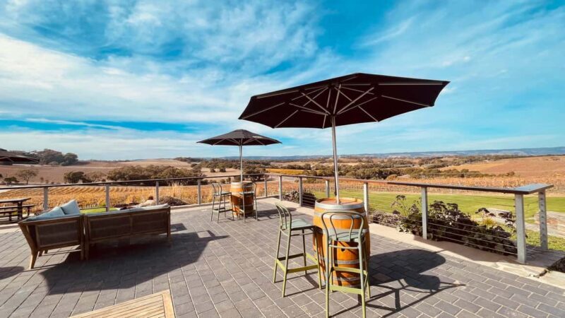 McLaren Vale and Historic Hahndorf Wine Tour - FAQ