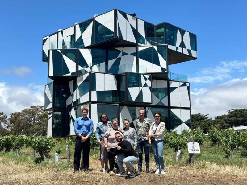 McLaren Vale & Hahndorf Tour - Who Would Love This Tour?